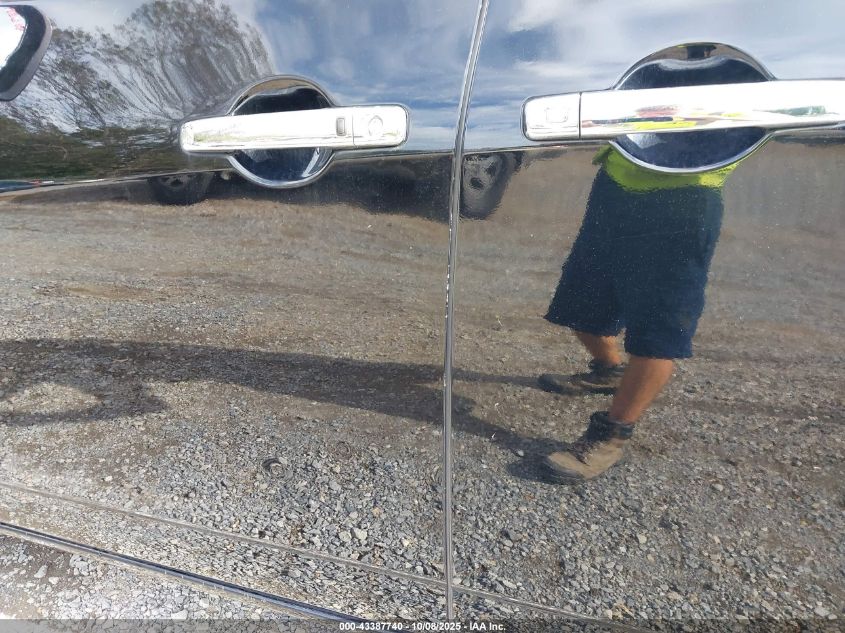 2013 Nissan Quest Sv VIN: JN8AE2KPXD9068730 Lot: 43387740