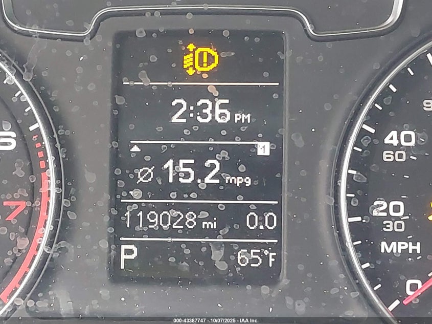 2018 AUDI Q3 2.0T PREMIUM/2.0T SPORT PREMIUM WA1BCCFS9JR011872