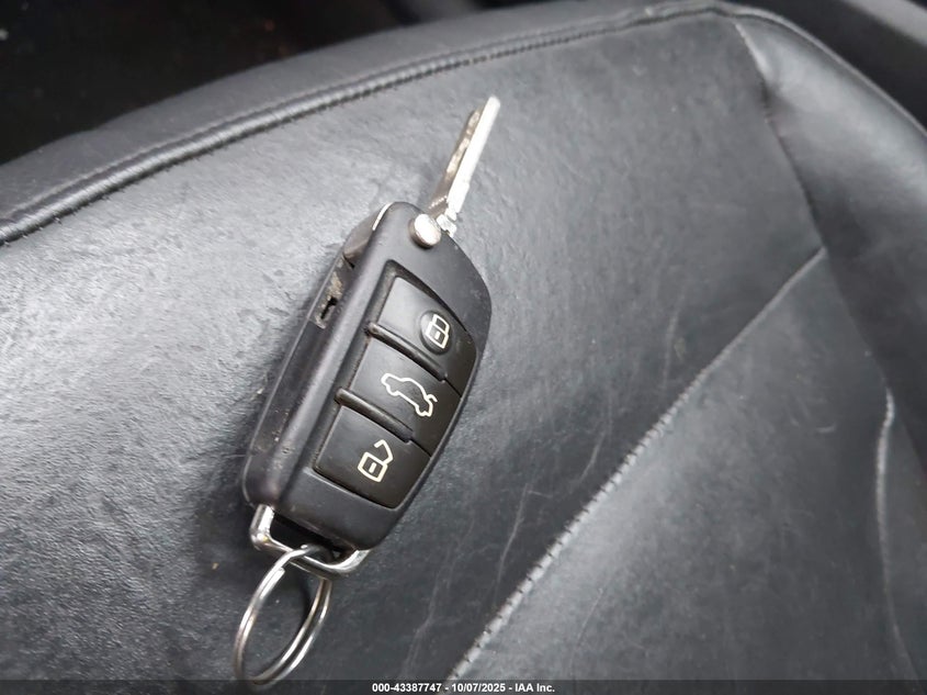 2018 AUDI Q3 2.0T PREMIUM/2.0T SPORT PREMIUM WA1BCCFS9JR011872