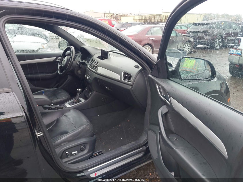 2018 AUDI Q3 2.0T PREMIUM/2.0T SPORT PREMIUM WA1BCCFS9JR011872