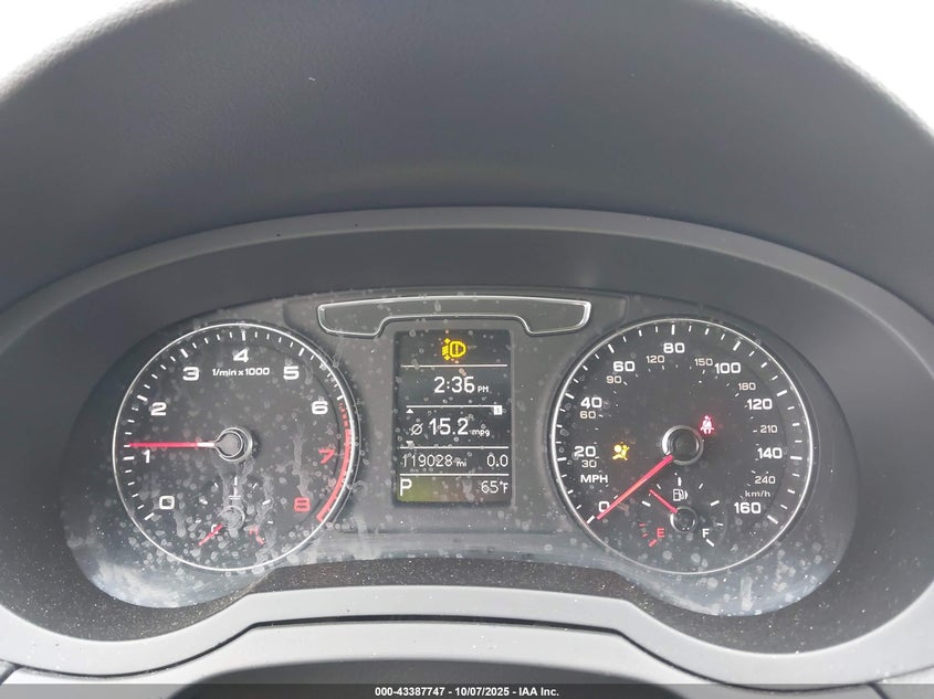 2018 AUDI Q3 2.0T PREMIUM/2.0T SPORT PREMIUM WA1BCCFS9JR011872