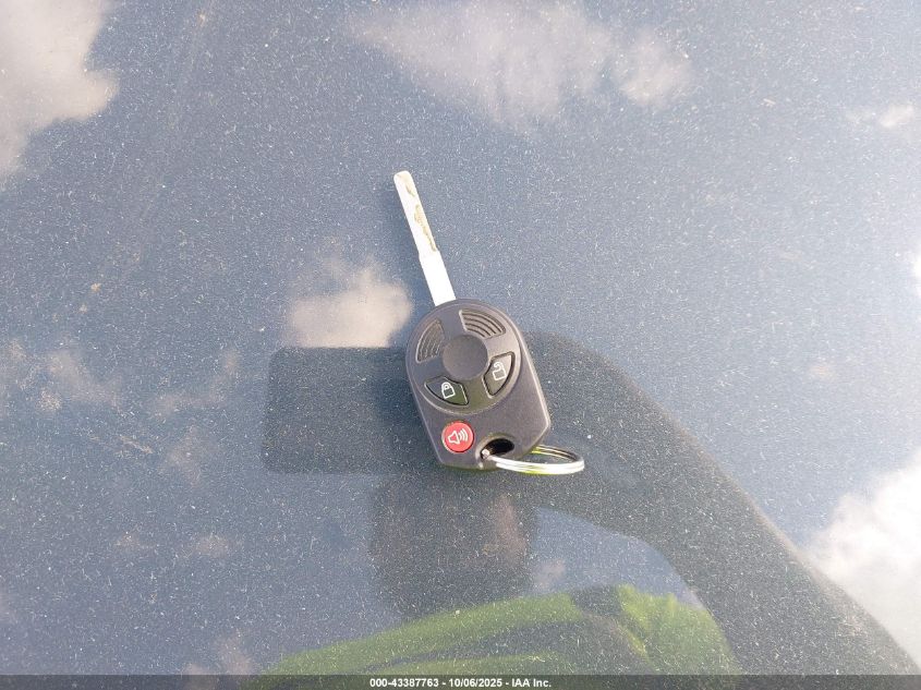 2019 Ford Escape S VIN: 1FMCU0F76KUB85006 Lot: 43387763