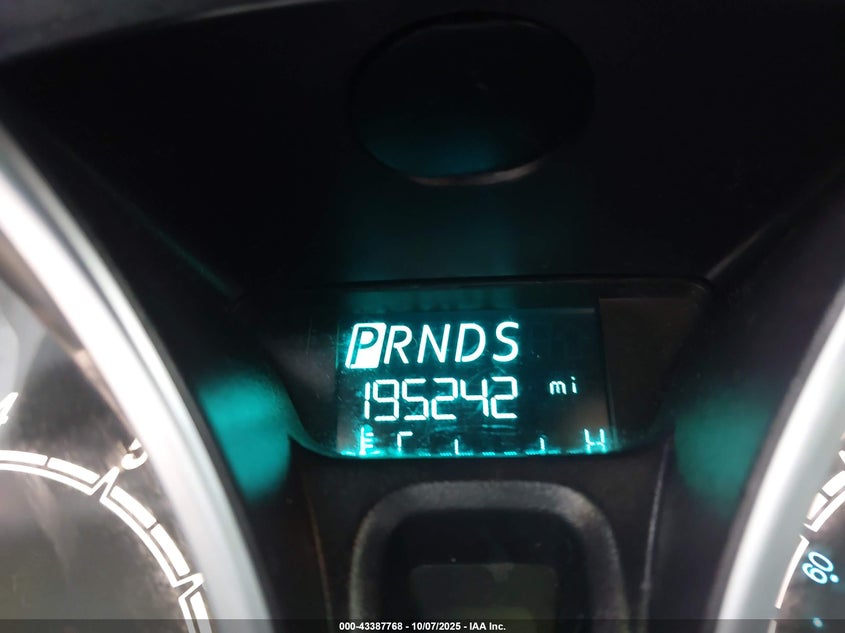 2014 FORD FIESTA SE 3FADP4BJ6EM202135