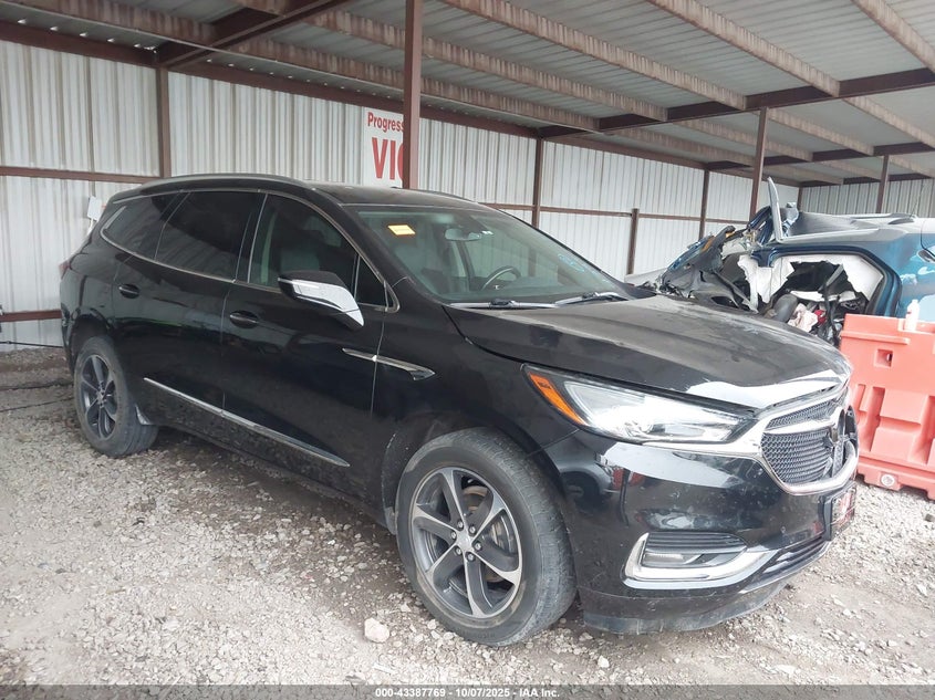 BUICK ENCLAVE FWD ESSENCE