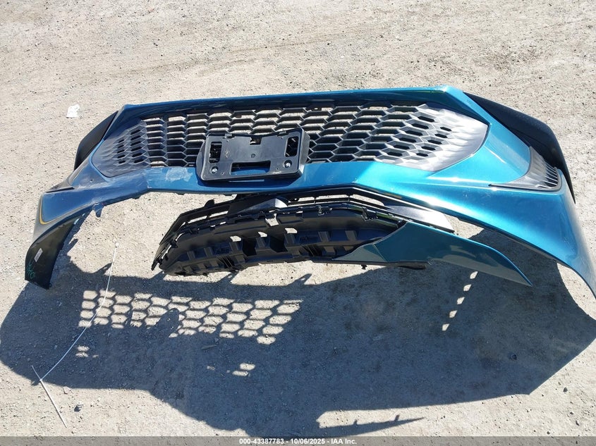 2025 Toyota Camry Se VIN: 4T1DAACK3SU581082 Lot: 43387783