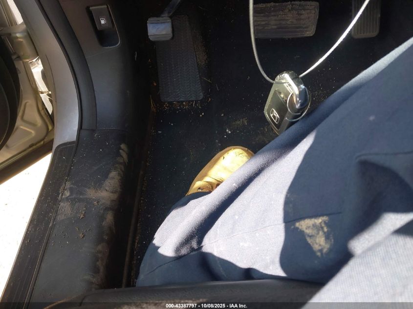 2016 Honda Cr-V Ex VIN: 2HKRM4H59GH645553 Lot: 43387797