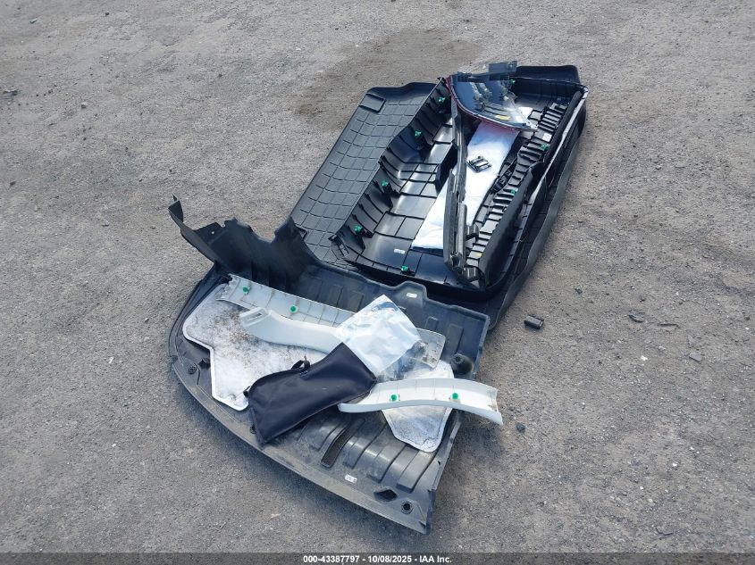 2016 Honda Cr-V Ex VIN: 2HKRM4H59GH645553 Lot: 43387797