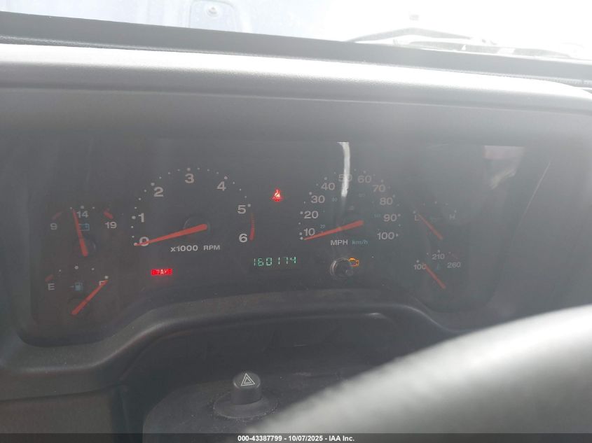 2004 Jeep Wrangler X VIN: 1J4FA39S94P713399 Lot: 43387799