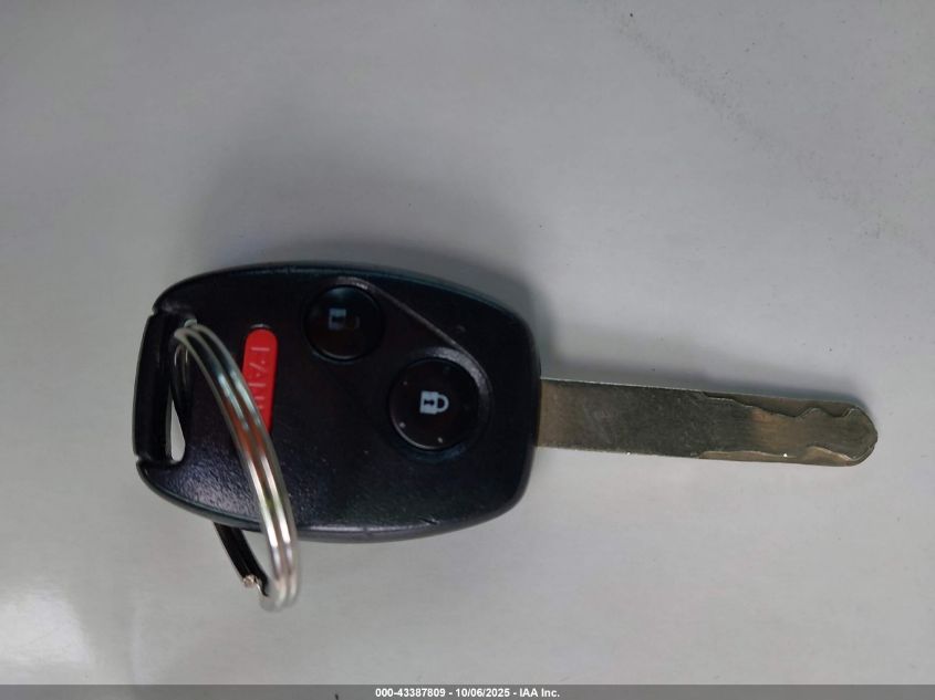 2008 Honda Civic Lx VIN: 2HGFA16588H315959 Lot: 43387809