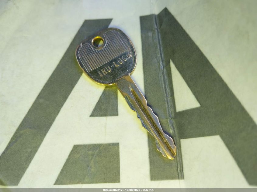 2007 Saturn Ion Ion 2 VIN: 1G8AJ55F77Z117392 Lot: 43387812