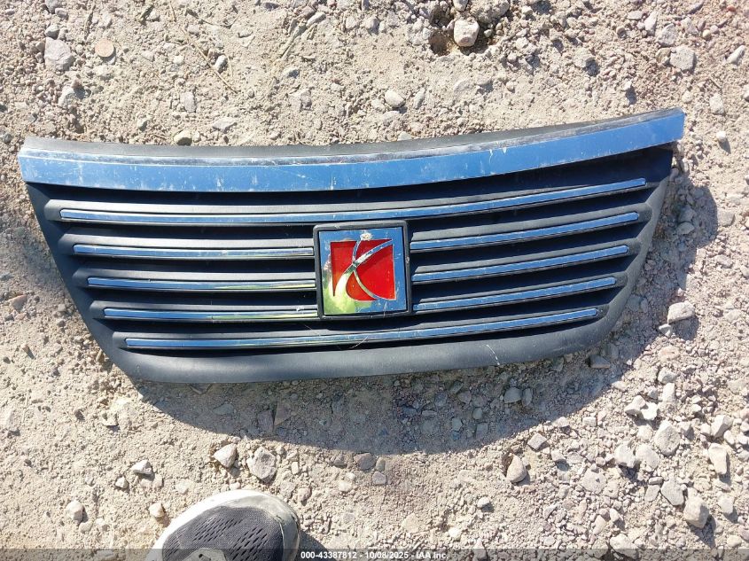 2007 Saturn Ion Ion 2 VIN: 1G8AJ55F77Z117392 Lot: 43387812