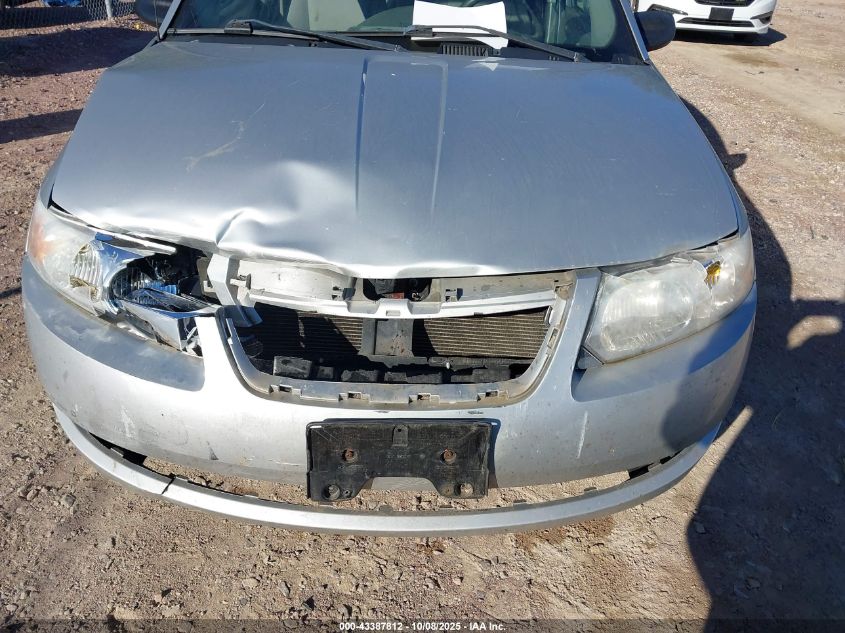 2007 Saturn Ion Ion 2 VIN: 1G8AJ55F77Z117392 Lot: 43387812