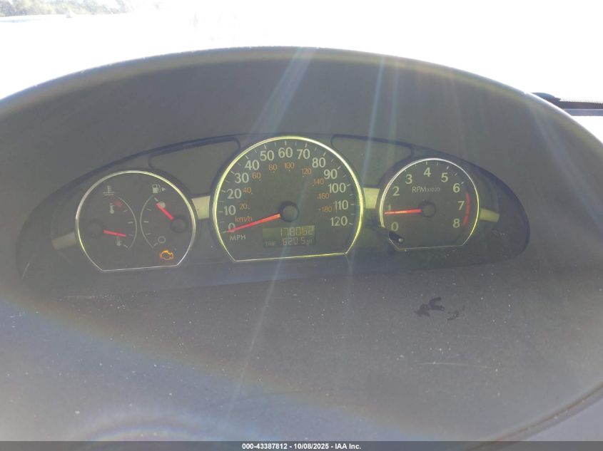 2007 Saturn Ion Ion 2 VIN: 1G8AJ55F77Z117392 Lot: 43387812