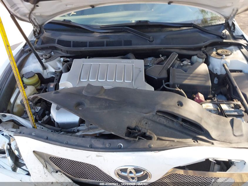 2007 Toyota Camry Xle V6 VIN: 4T1BK46K67U556878 Lot: 43387821