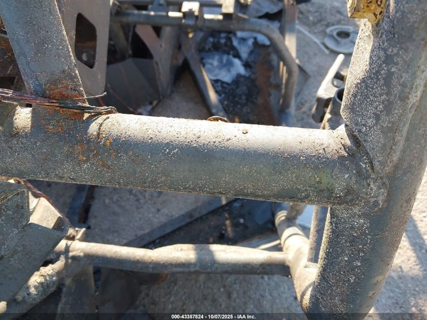 2019 Kawasaki Krt800 F VIN: JKBRFCF13KB504398 Lot: 43387824