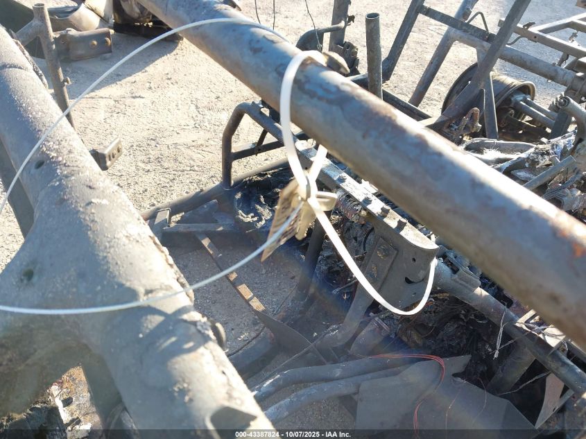 2019 Kawasaki Krt800 F VIN: JKBRFCF13KB504398 Lot: 43387824