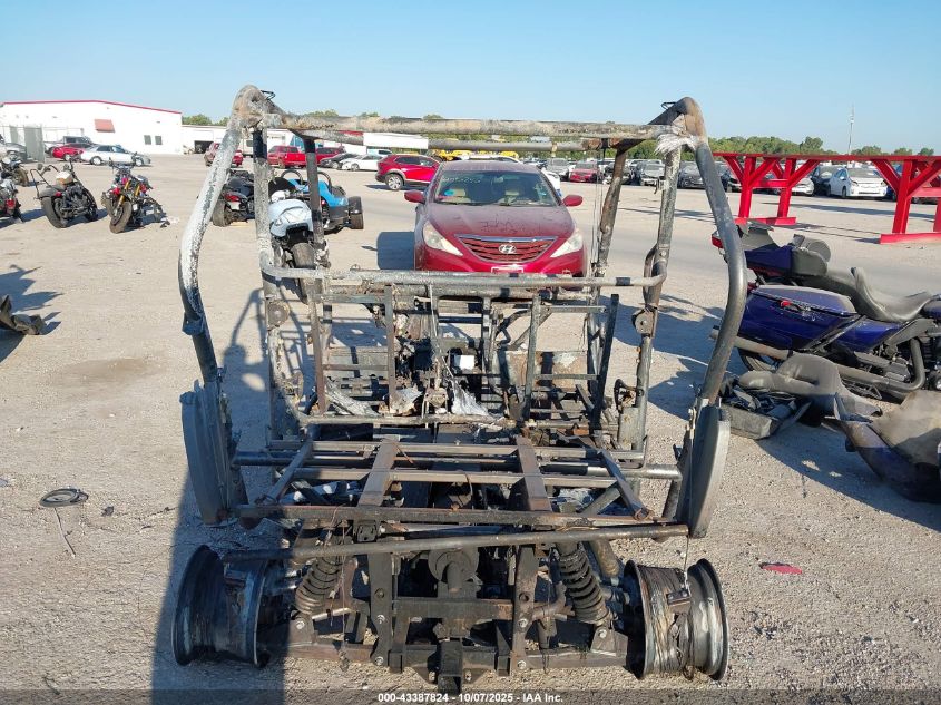 2019 Kawasaki Krt800 F VIN: JKBRFCF13KB504398 Lot: 43387824