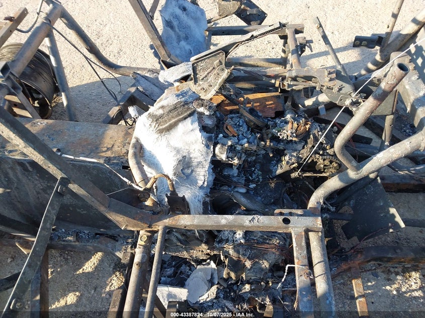 2019 Kawasaki Krt800 F VIN: JKBRFCF13KB504398 Lot: 43387824