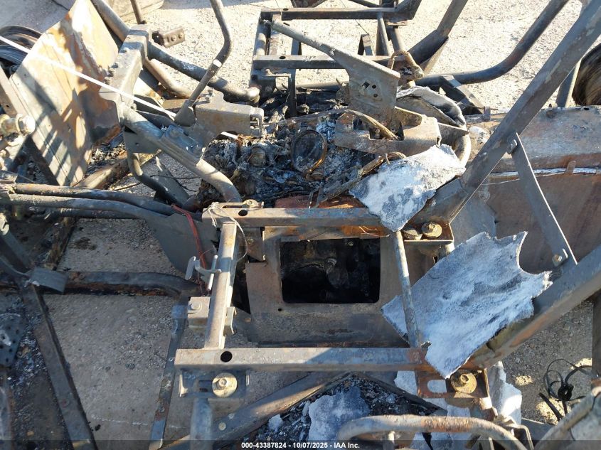 2019 Kawasaki Krt800 F VIN: JKBRFCF13KB504398 Lot: 43387824