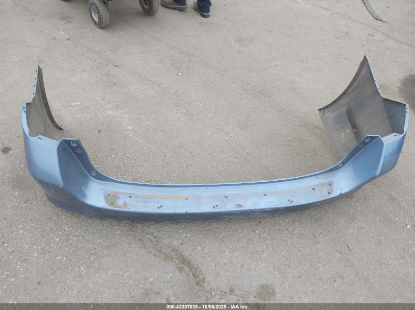 2009 Honda Odyssey Ex-L VIN: 5FNRL38739B019710 Lot: 43387835