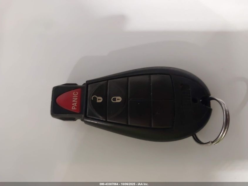 2009 Dodge Journey Sxt VIN: 3D4GH57V29T593160 Lot: 43387864