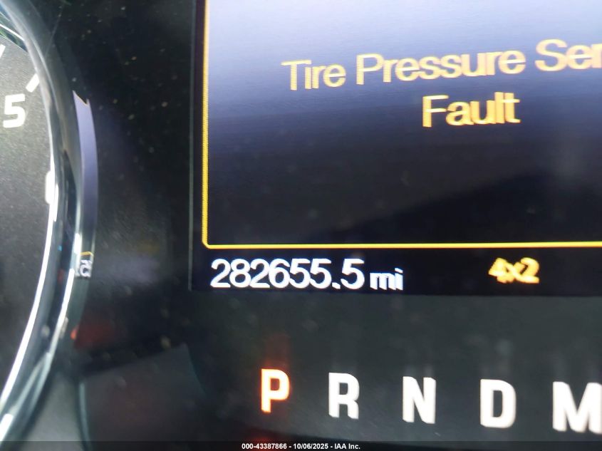 2013 Ford F-150 Lariat VIN: 1FTFW1EF5DFA56904 Lot: 43387866