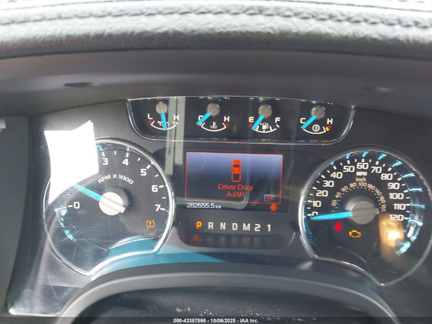 2013 Ford F-150 Lariat VIN: 1FTFW1EF5DFA56904 Lot: 43387866