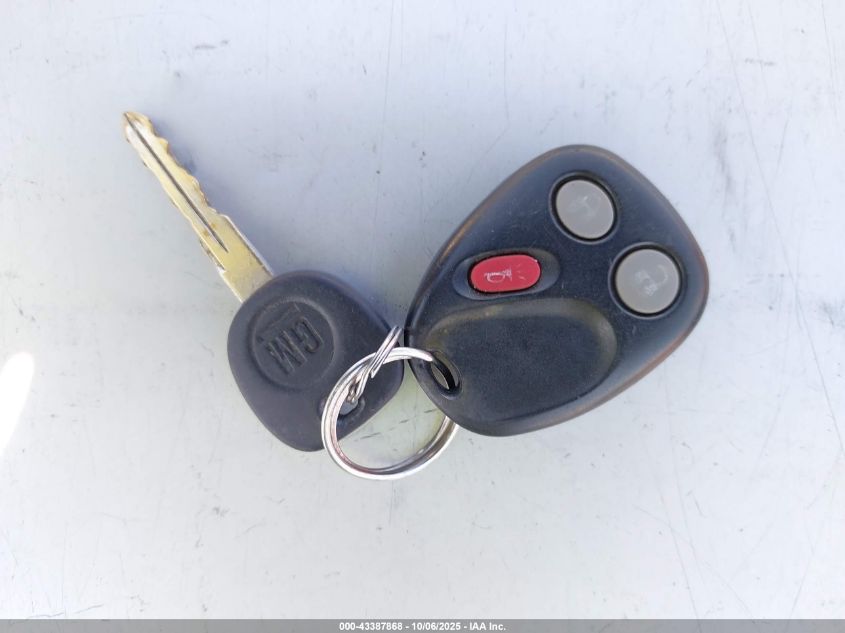 2005 Chevrolet Silverado 2500Hd Lt VIN: 1GCHK23235F956308 Lot: 43387868