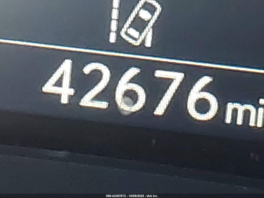 2020 Lexus Is 300 VIN: JTHAA1D25L5102547 Lot: 43387872