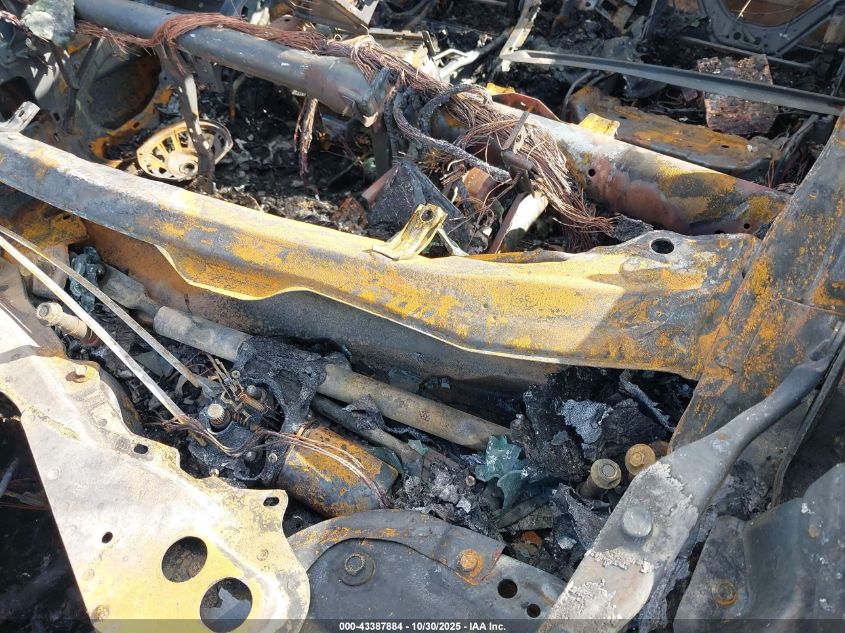 2011 Nissan Maxima 3.5 S VIN: 1N4AA5AP8BC803642 Lot: 43387884