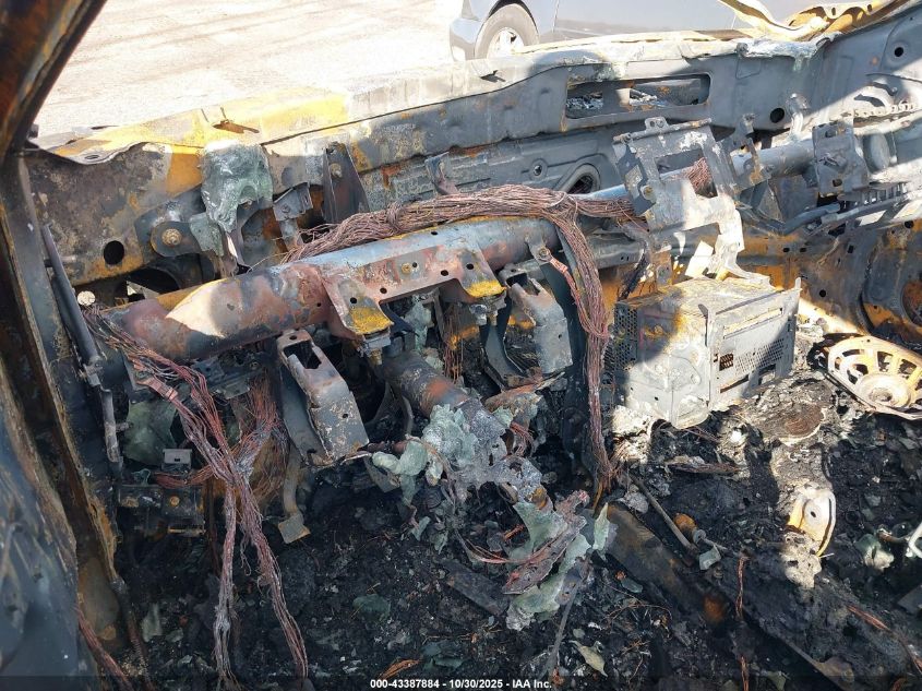 2011 Nissan Maxima 3.5 S VIN: 1N4AA5AP8BC803642 Lot: 43387884