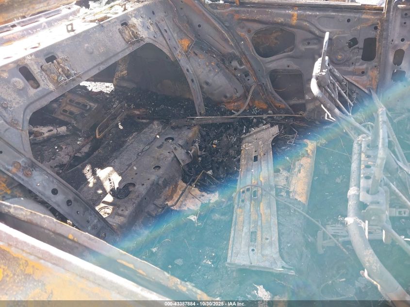 2011 Nissan Maxima 3.5 S VIN: 1N4AA5AP8BC803642 Lot: 43387884