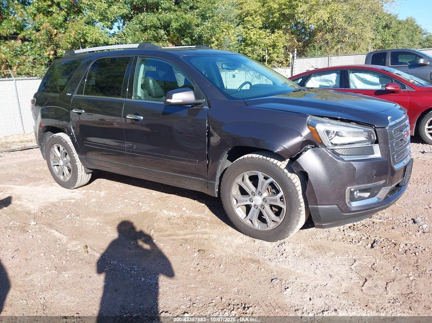 GMC ACADIA SLT-1