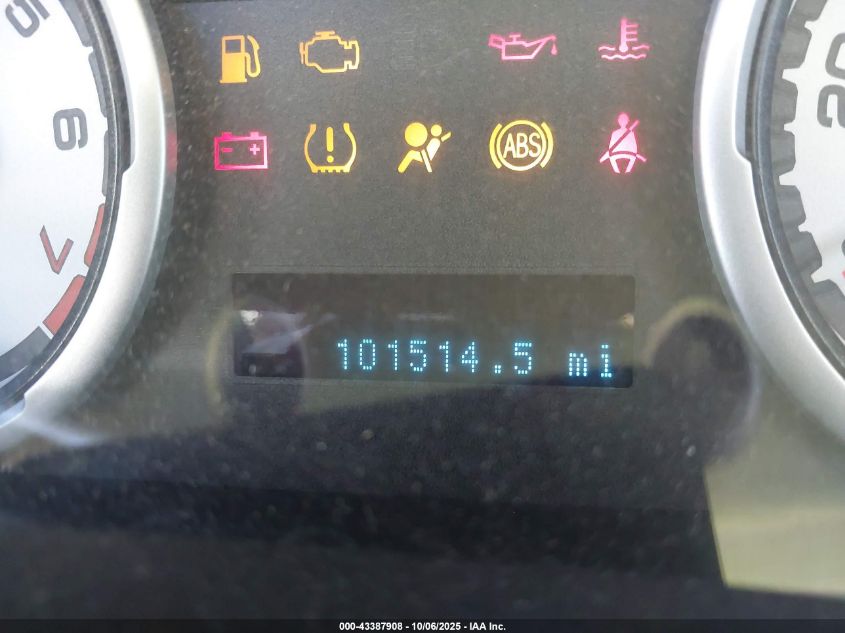 2008 Ford Focus Se/Ses VIN: 1FAHP35N78W250564 Lot: 43387908