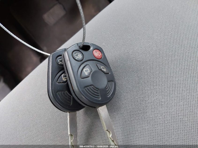 2014 Ford Escape Se VIN: 1FMCU0GXXEUA80911 Lot: 43387913