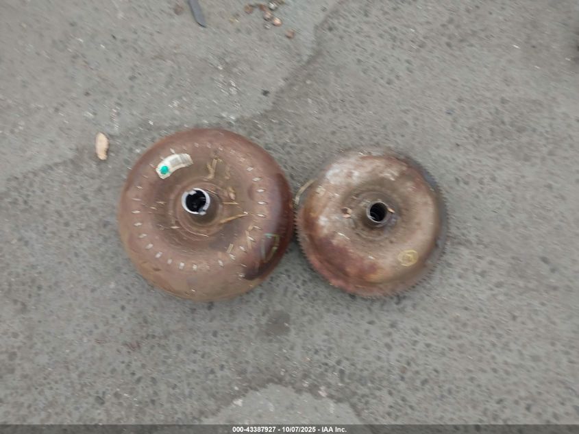 1999 Dodge Ram 2500 St VIN: 1B7KC2367XJ576815 Lot: 43387927