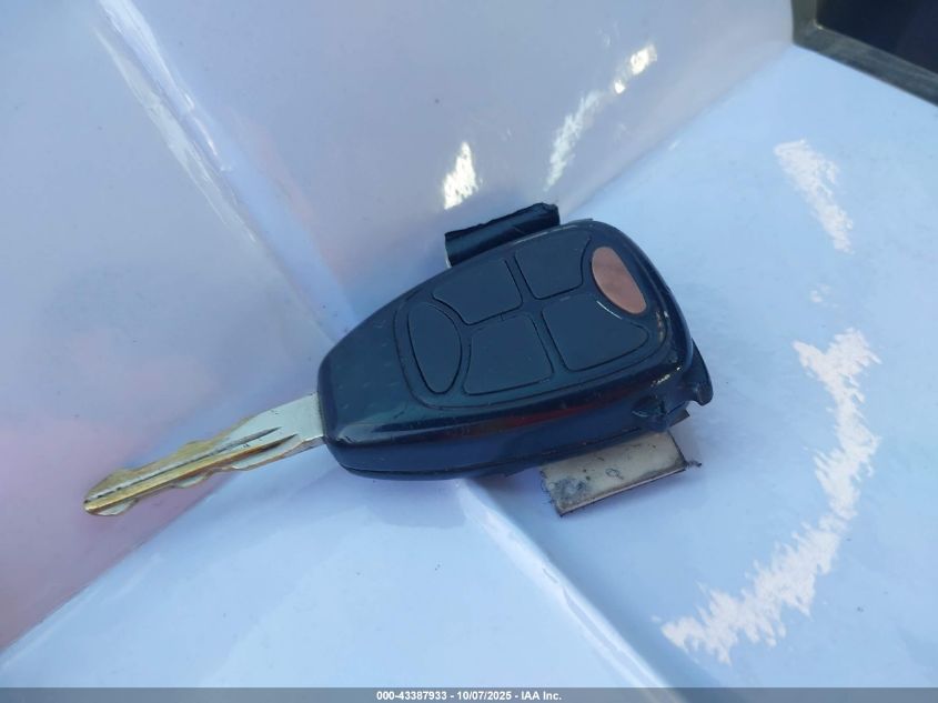 2005 Dodge Grand Caravan Sxt VIN: 2D4GP44L85R364916 Lot: 43387933