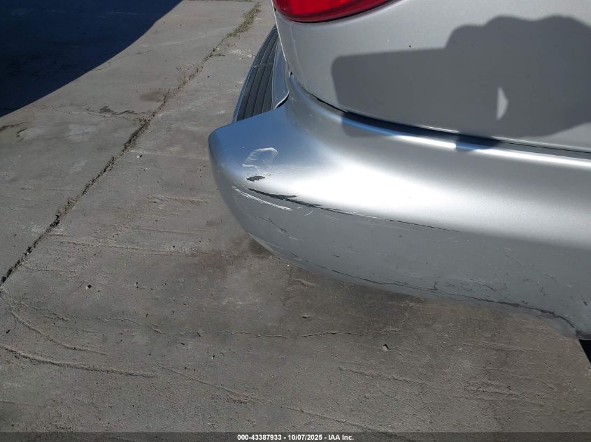 2005 Dodge Grand Caravan Sxt VIN: 2D4GP44L85R364916 Lot: 43387933