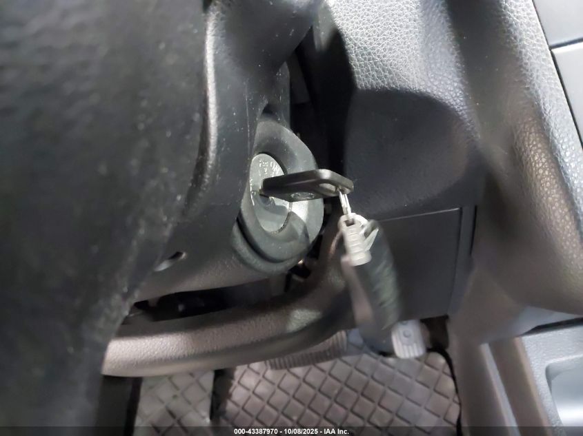 2012 Nissan Versa 1.8 S VIN: 3N1BC1CP6CK253631 Lot: 43387970