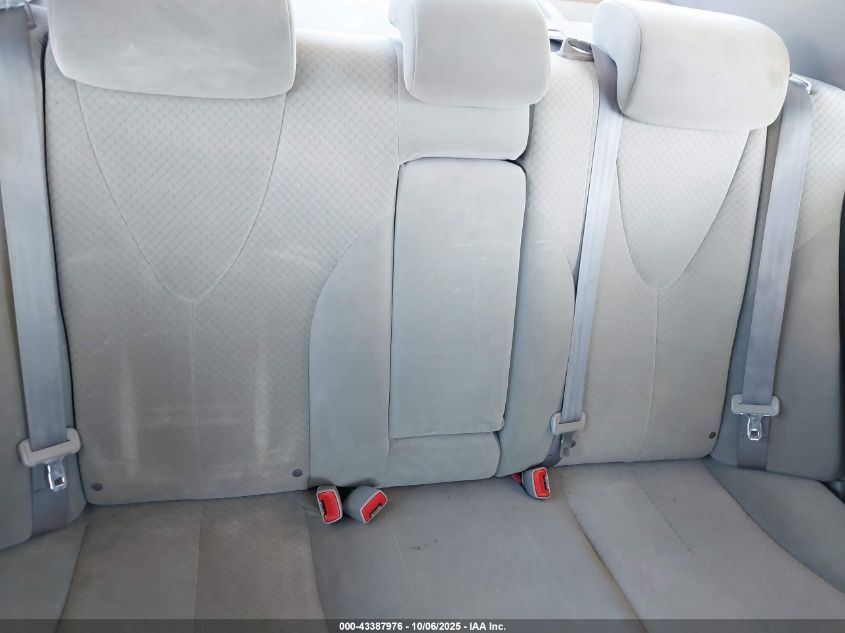 2007 Toyota Camry Le VIN: 4T1BE46K57U582136 Lot: 43387976