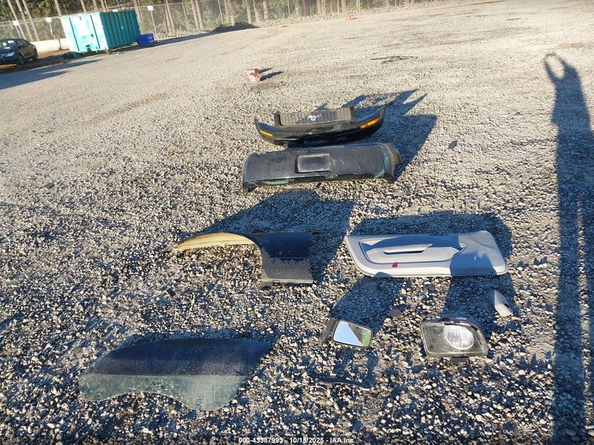 2007 Ford Mustang V6 Deluxe/V6 Premium VIN: 1ZVFT80N475308858 Lot: 43387993