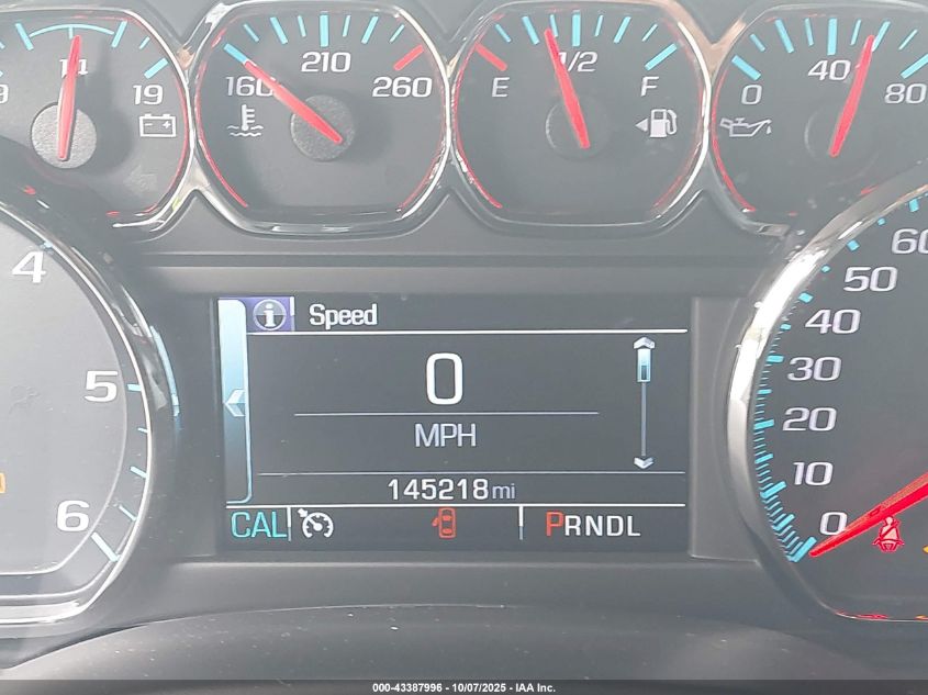 2019 Chevrolet Tahoe Commercial Fleet VIN: 1GNLCDKCXKR337364 Lot: 43387996