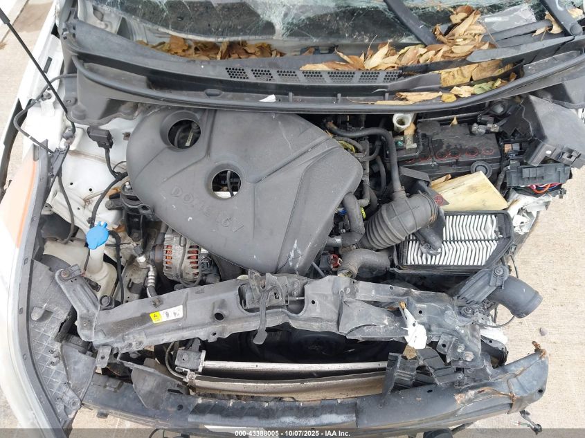 2012 Hyundai Elantra Gls VIN: 5NPDH4AE0CH105074 Lot: 43388005