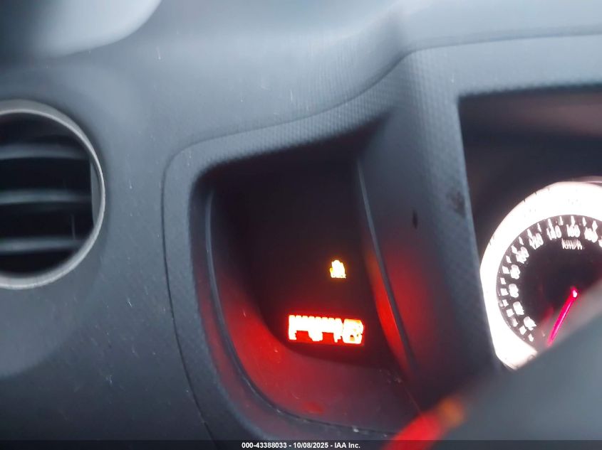 2014 Scion Xd VIN: JTKKUPB48E1042691 Lot: 43388033