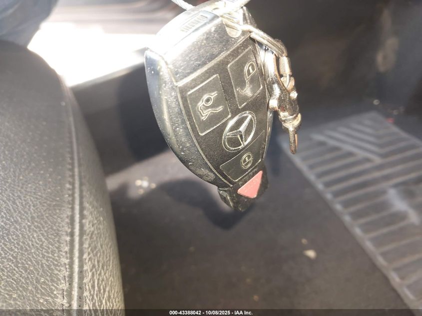 2002 Mercedes-Benz C 320 VIN: WDBRH64JX2F210853 Lot: 43388042