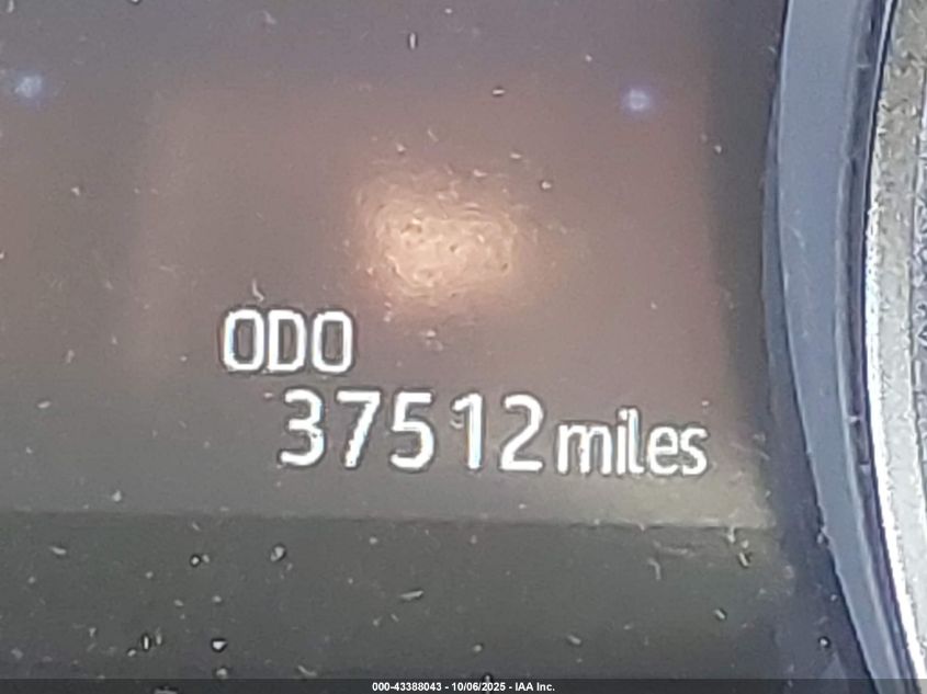 2022 Toyota Camry Xse VIN: 4T1K61AK0NU026672 Lot: 43388043