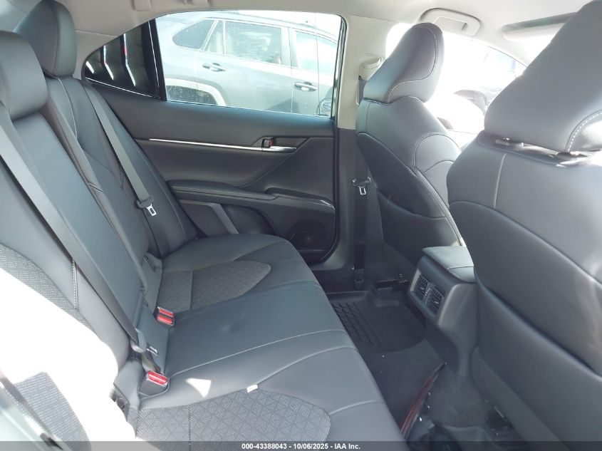 2022 Toyota Camry Xse VIN: 4T1K61AK0NU026672 Lot: 43388043