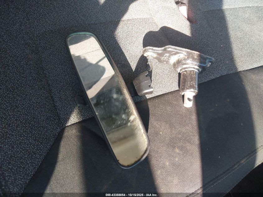 2014 Ram Promaster 2500 High Roof VIN: 3C6TRVDGXEE104492 Lot: 43388054