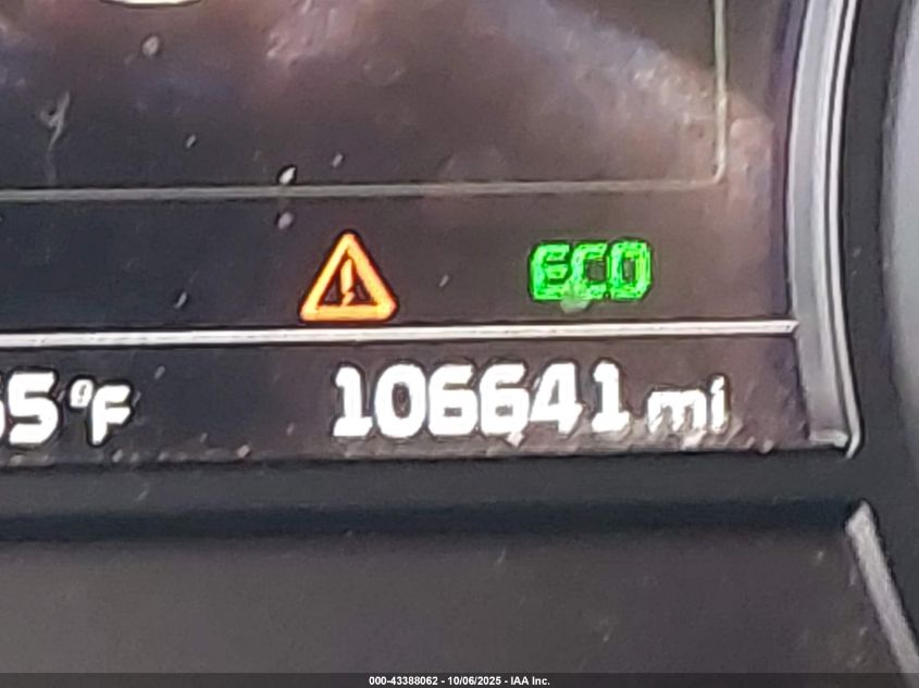 2015 Kia Sedona Sx Luxury VIN: KNDME5C18F6026694 Lot: 43388062