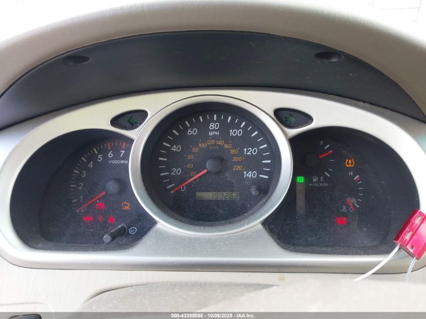 2007 Toyota Highlander V6 VIN: JTEHP21A270231408 Lot: 43388068